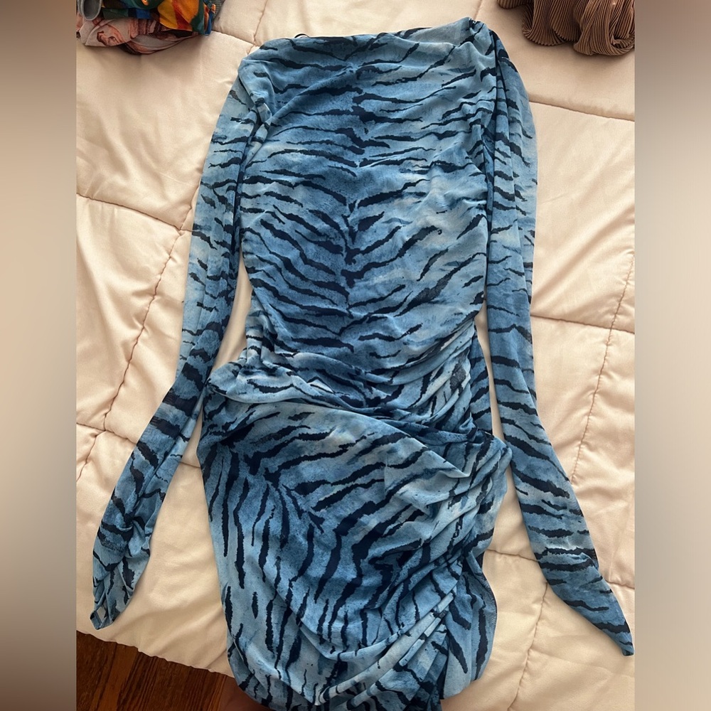 Zara Cocktail dress